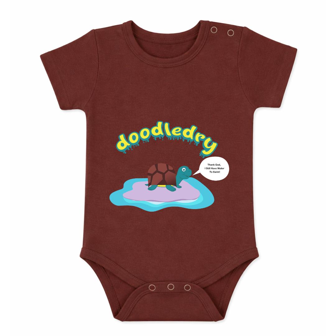 Ultra Soft And Comfortable Natural Cotton Unisex Onesies image 2