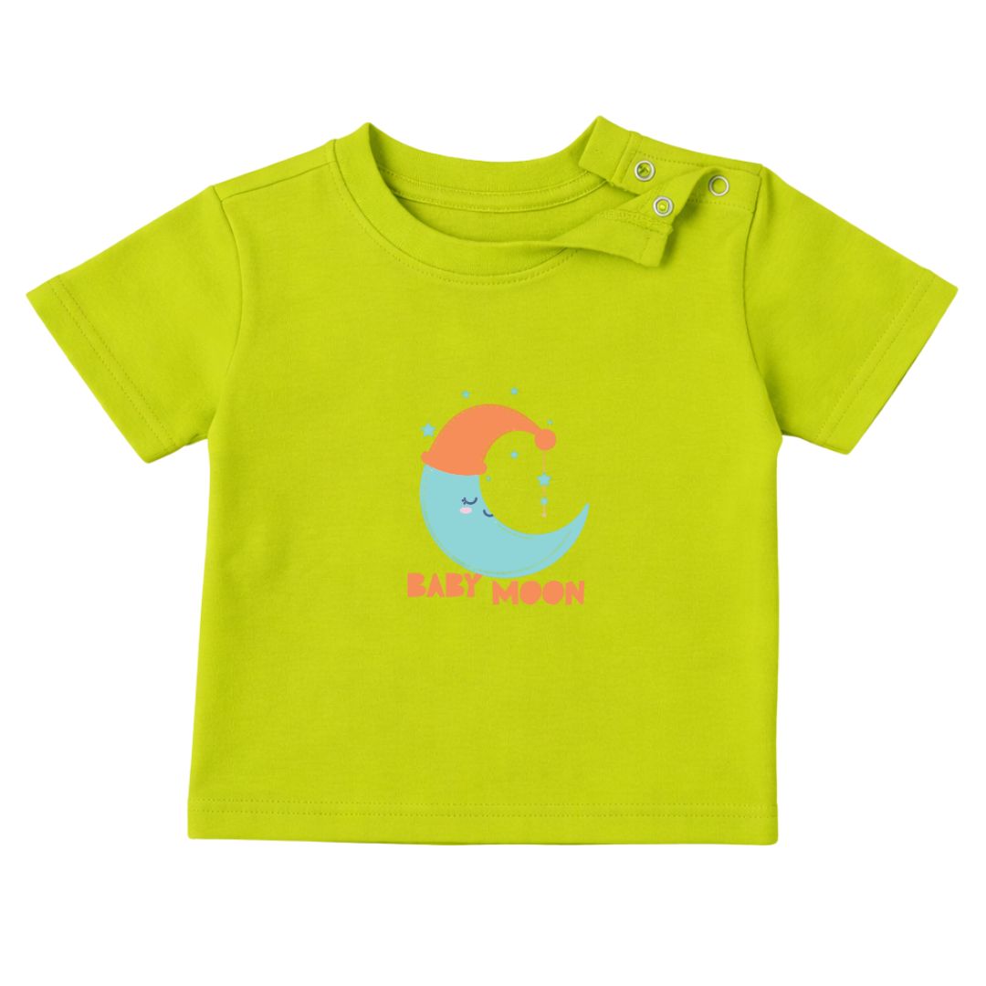 Worry-free Natural Cotton Unisex Baby & Kids Co-ord Set (0‚5 Years) image 3
