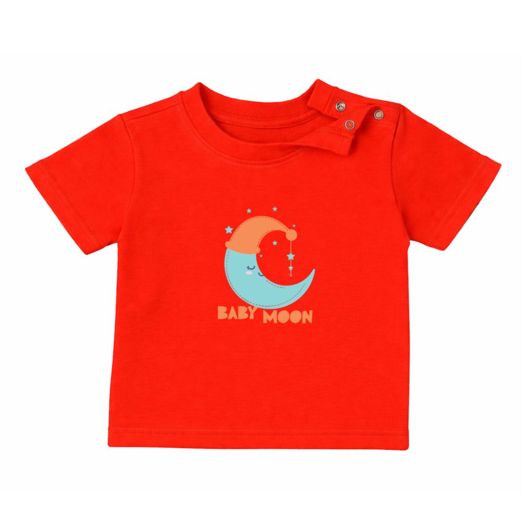Worry-free Natural Cotton Unisex Baby & Kids Co-ord Set (0‚3 Years) image 3