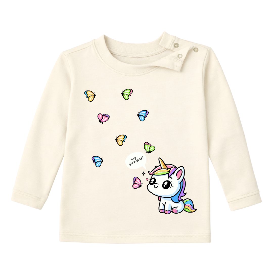 Sweat-wicking Natural Cotton Unisex Baby & Kids Co-ord Set (0‚5 Years) image 2