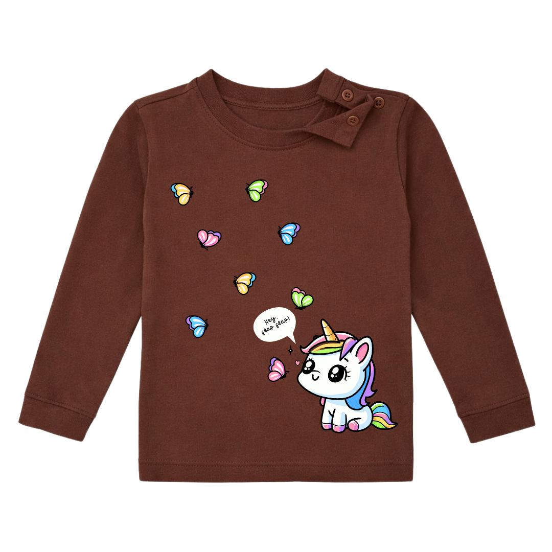 Sweat-wicking Natural Cotton Unisex Baby & Kids Co-ord Set (0‚5 Years) image 2