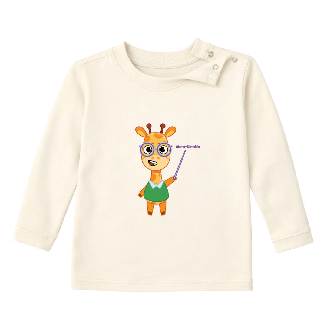 Spill-proof Natural Cotton Unisex Baby & Kids Co-ord Set (0‚5 Years) image 2