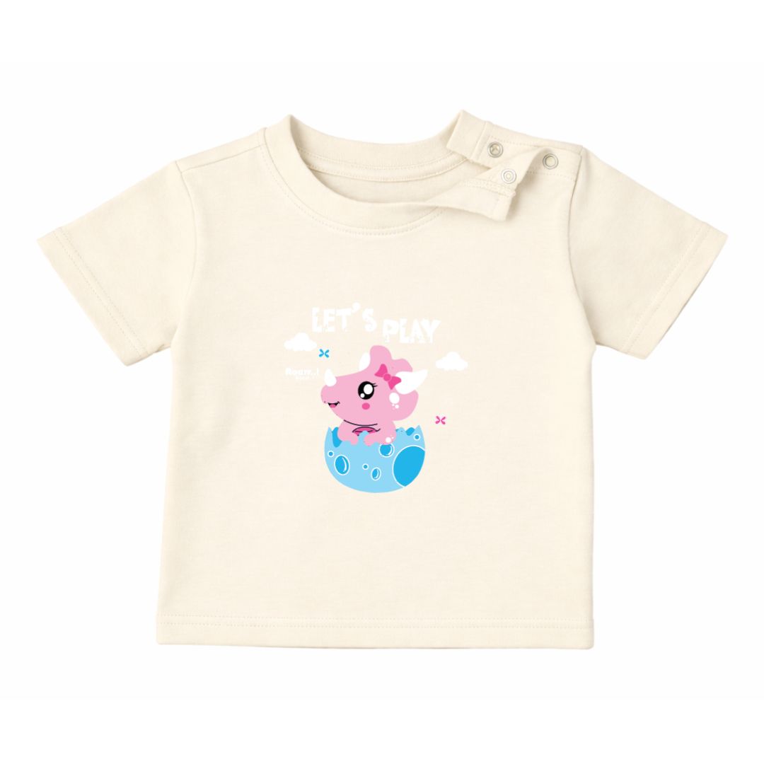 Cloud Soft Natural Cotton Unisex Baby & Kids Co-ord Set (0‚5 Years) image 3