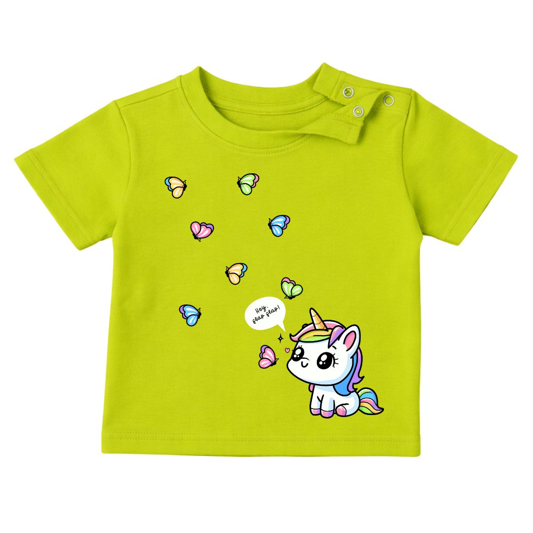 Spill-proof Natural Cotton Unisex Baby & Kids Co-ord Set (0‚5 Years) image 3