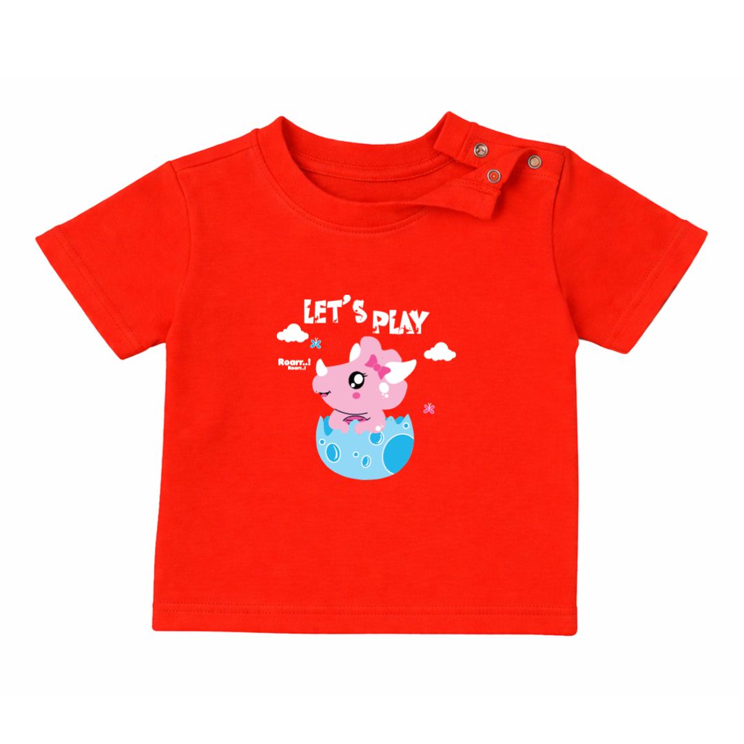 Cloud Soft Natural Cotton Unisex Baby & Kids Co-ord Set (0‚5 Years) image 3