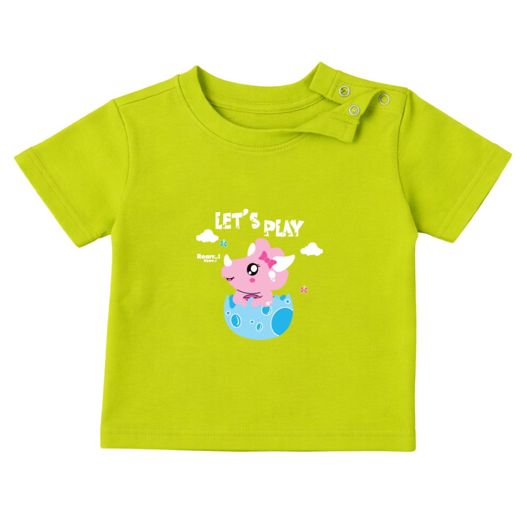 Cloud Soft Natural Cotton Unisex Baby & Kids Co-ord Set (0‚5 Years) image 3