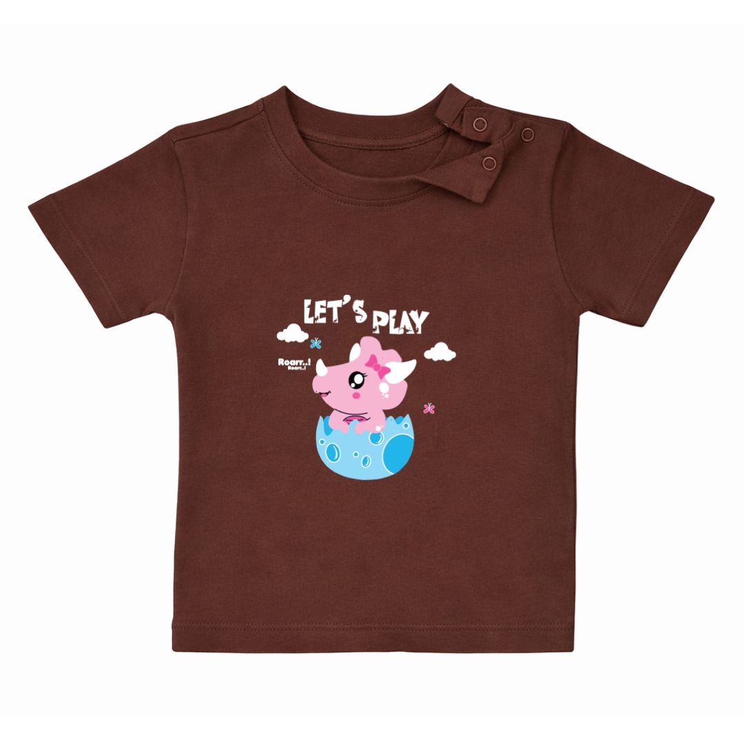 Cloud Soft Natural Cotton Unisex Baby & Kids Co-ord Set (0‚5 Years) image 3