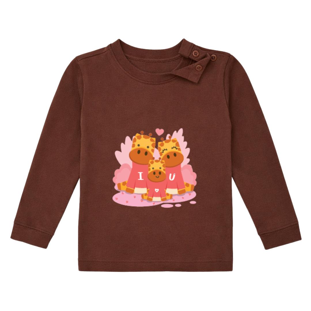Everyday Comfort Natural Cotton Unisex Baby & Kids Co-ord Set (0‚5 Years) image 2