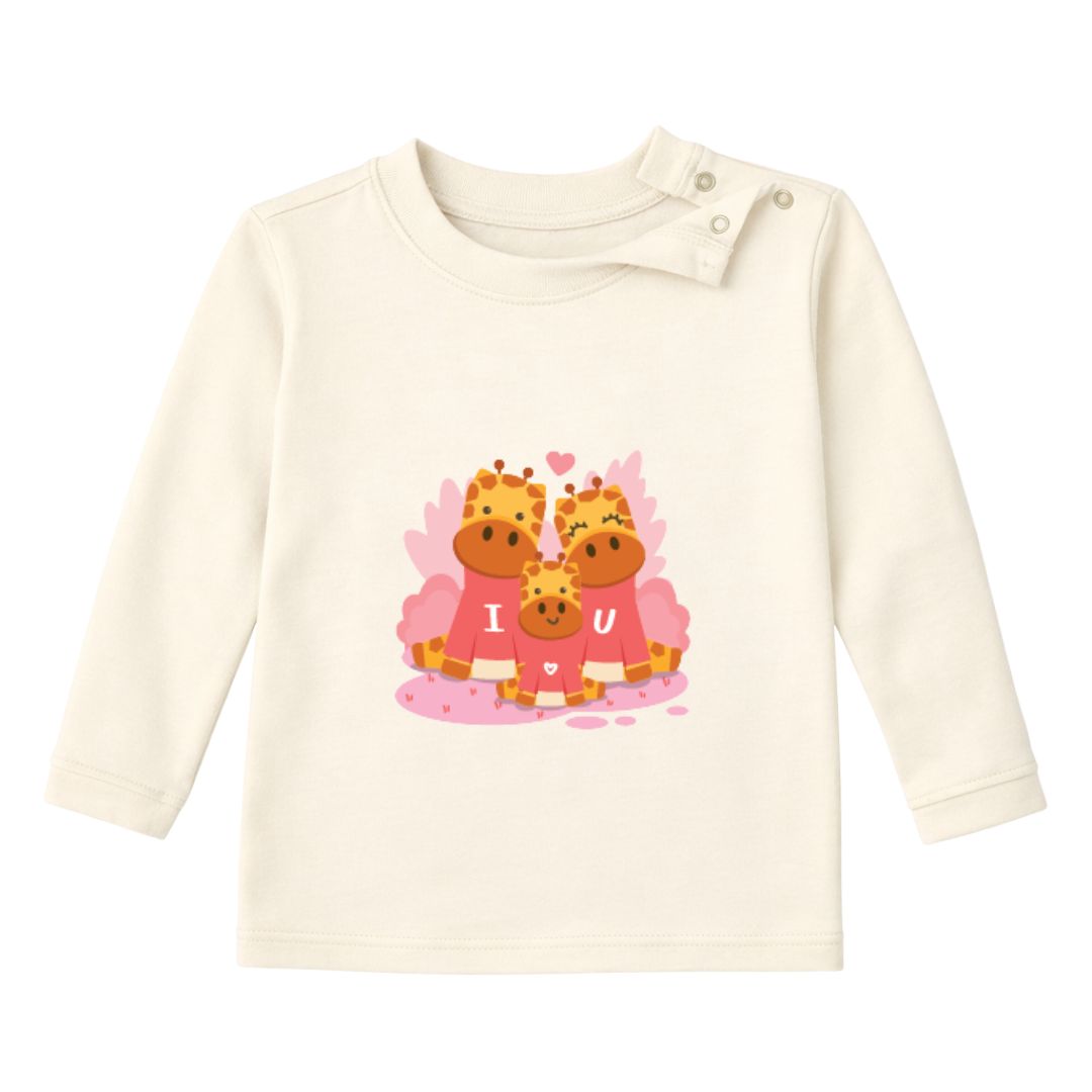 Everyday Comfort Natural Cotton Unisex Baby & Kids Co-ord Set (0‚5 Years) image 2