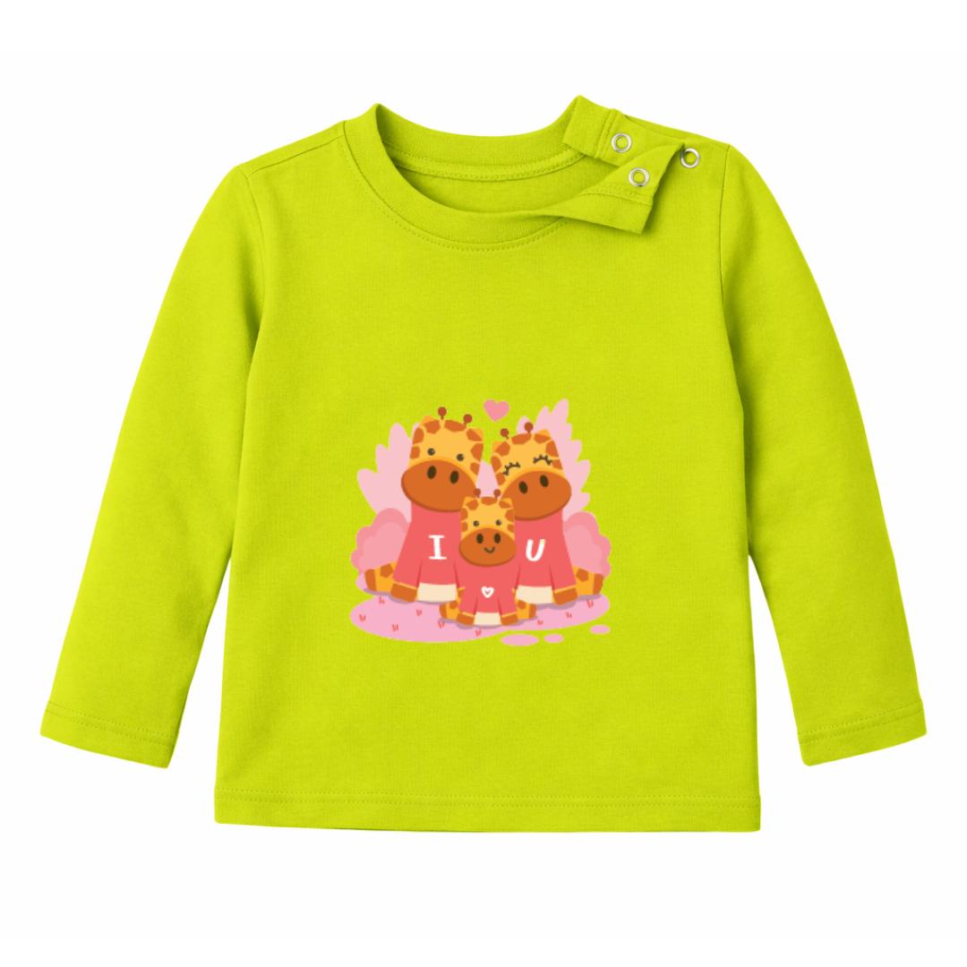 Everyday Comfort Natural Cotton Unisex Baby & Kids Co-ord Set (0‚5 Years) image 2