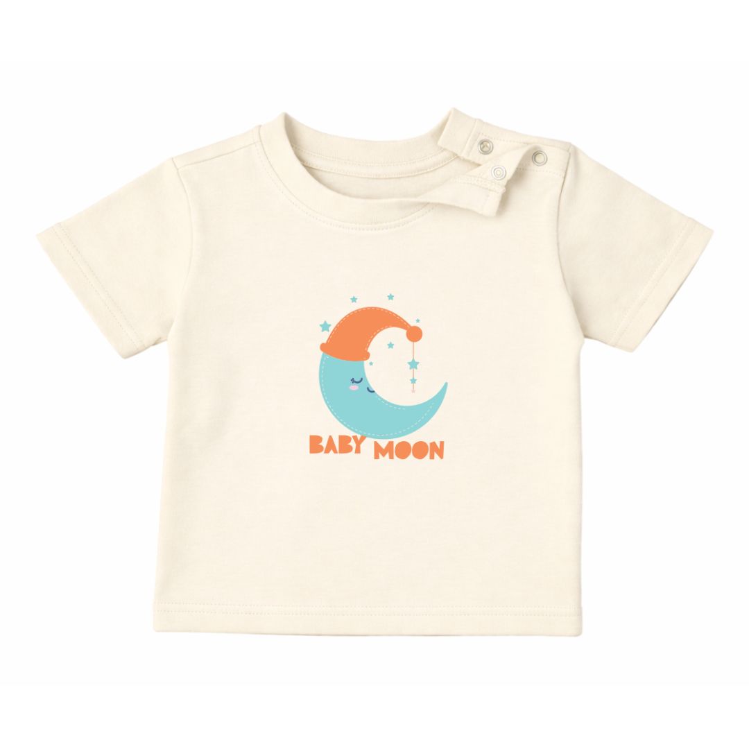 Worry-free Natural Cotton Unisex Baby & Kids Co-ord Set (0‚5 Years) image 3