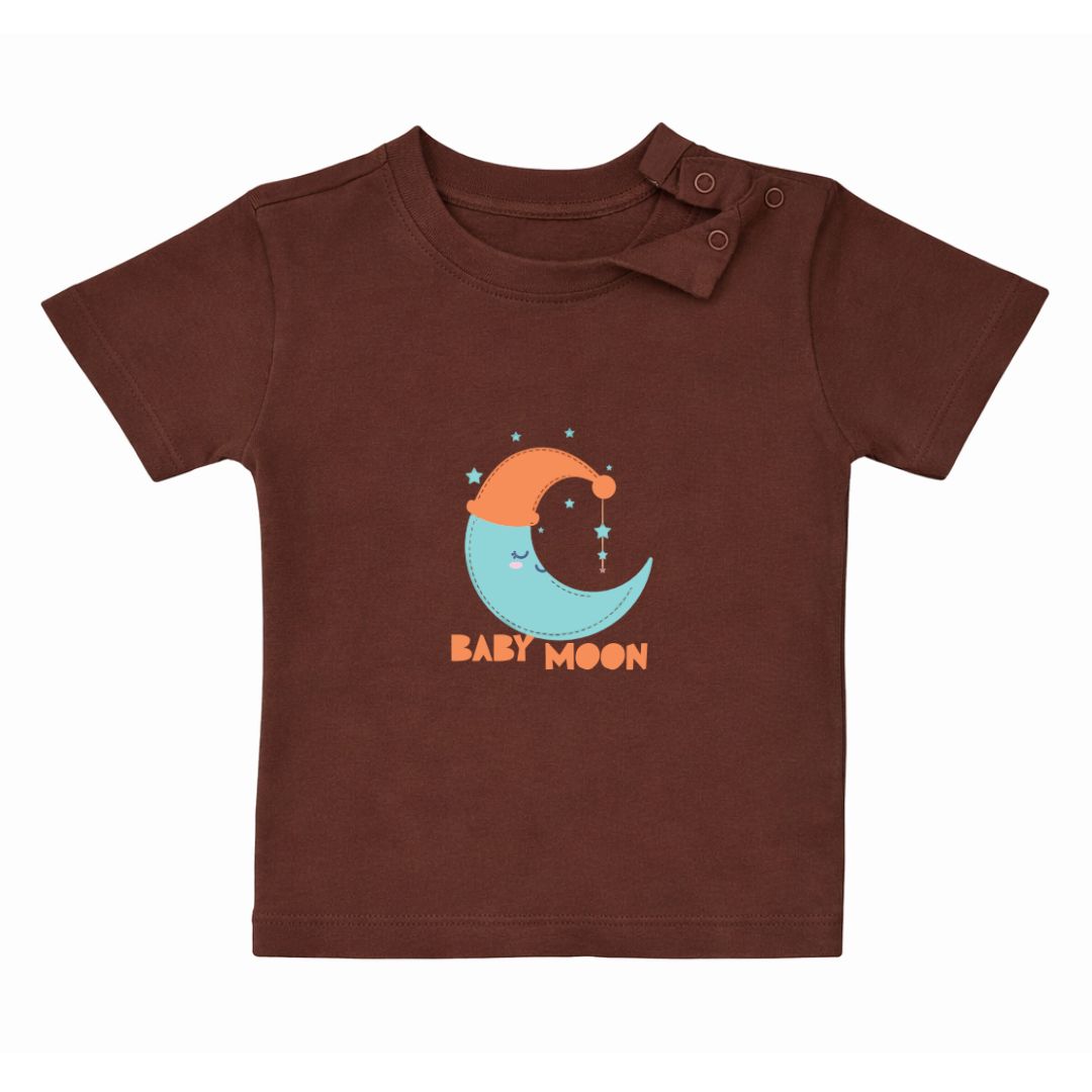 Worry-free Natural Cotton Unisex Baby & Kids Co-ord Set (0‚5 Years) image 3