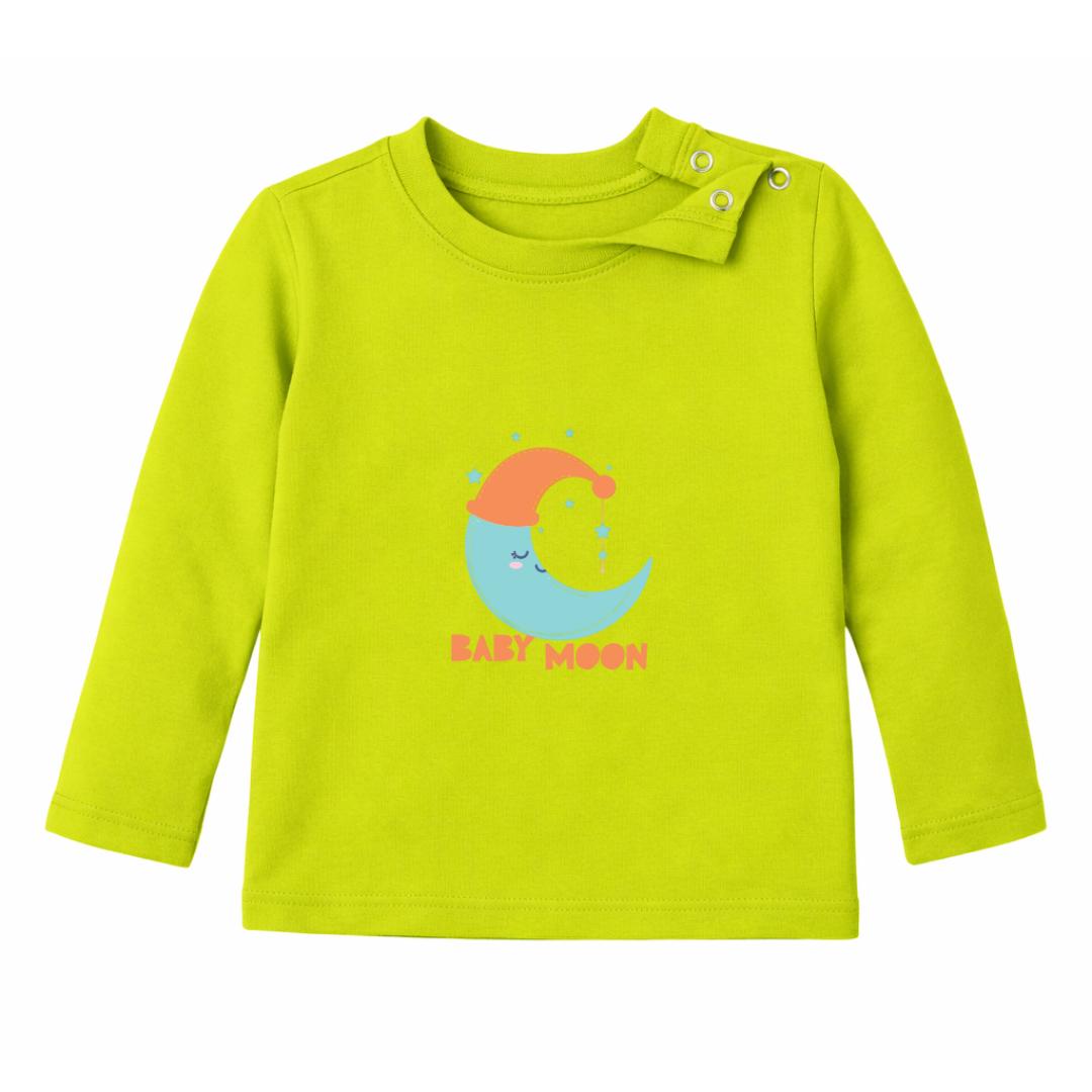 Worry-free Natural Cotton Unisex Baby & Kids Co-ord Set (0‚5 Years) image 2