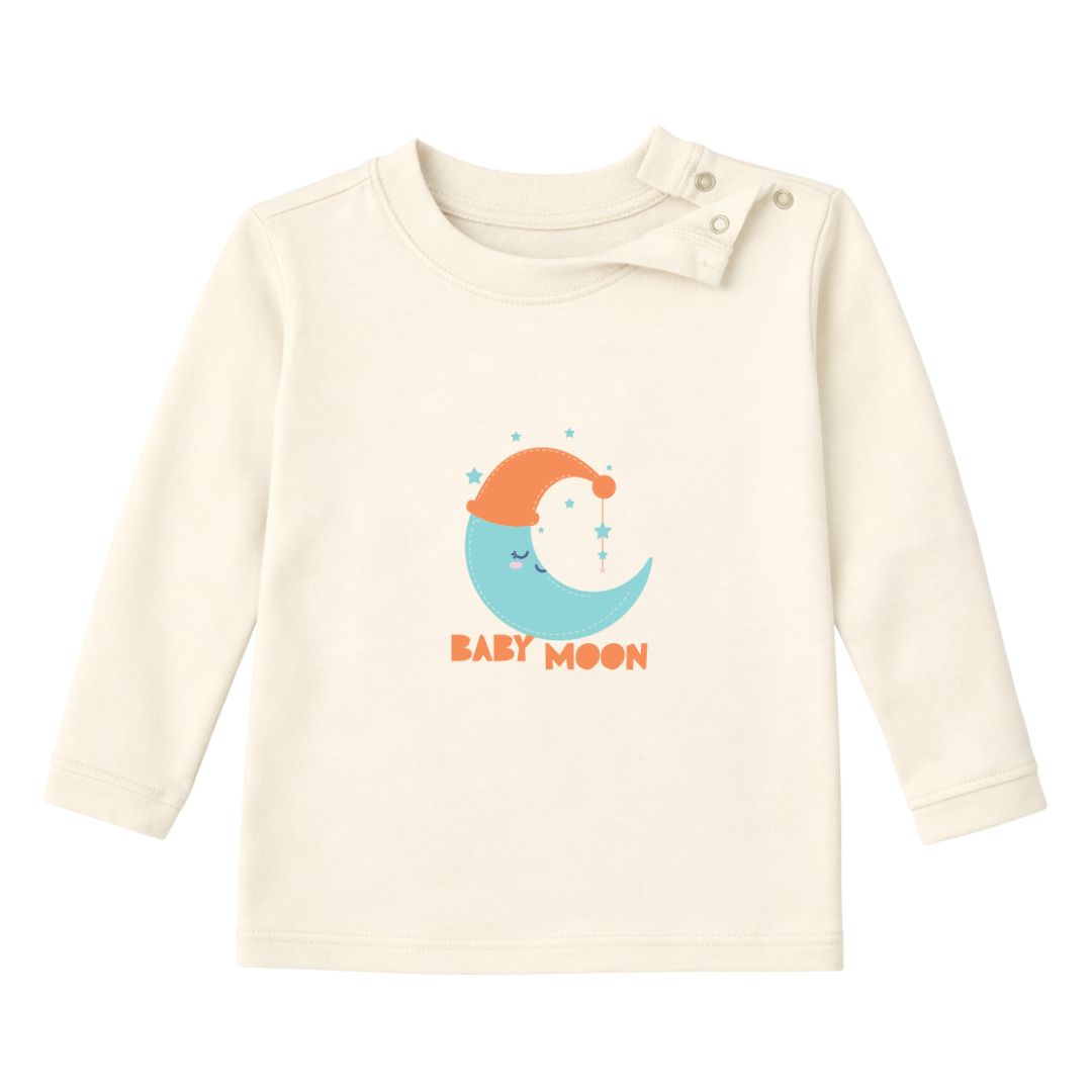 Worry-free Natural Cotton Unisex Baby & Kids Co-ord Set (0‚5 Years) image 2