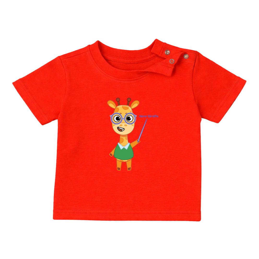 Worry-free Natural Cotton Unisex Baby & Kids Co-ord Set (0‚5 Years) image 3