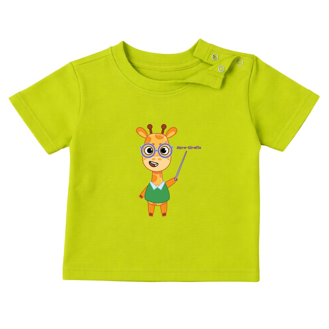 Worry-free Natural Cotton Unisex Baby & Kids Co-ord Set (0‚5 Years) image 3