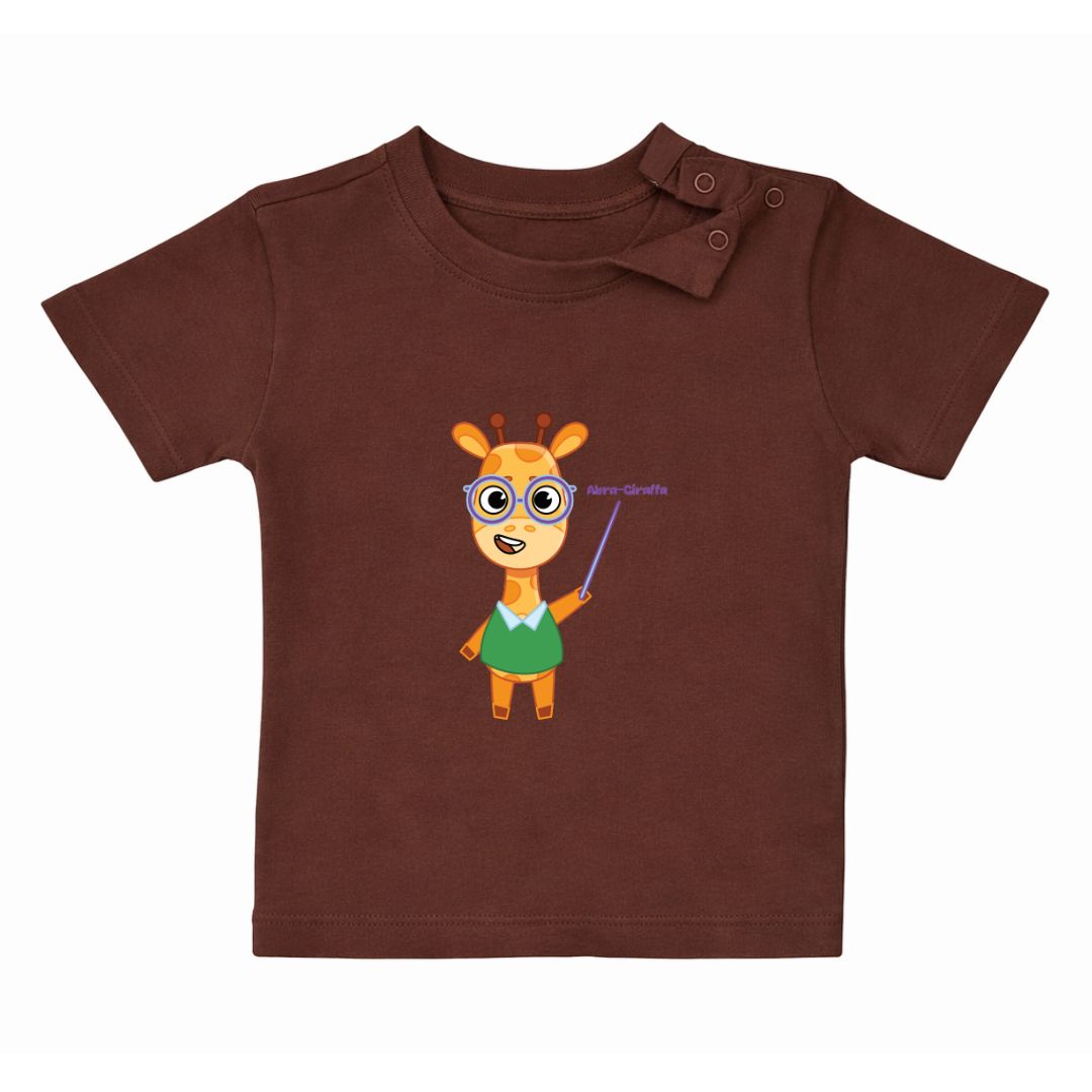 Worry-free Natural Cotton Unisex Baby & Kids Co-ord Set (0‚5 Years) image 3