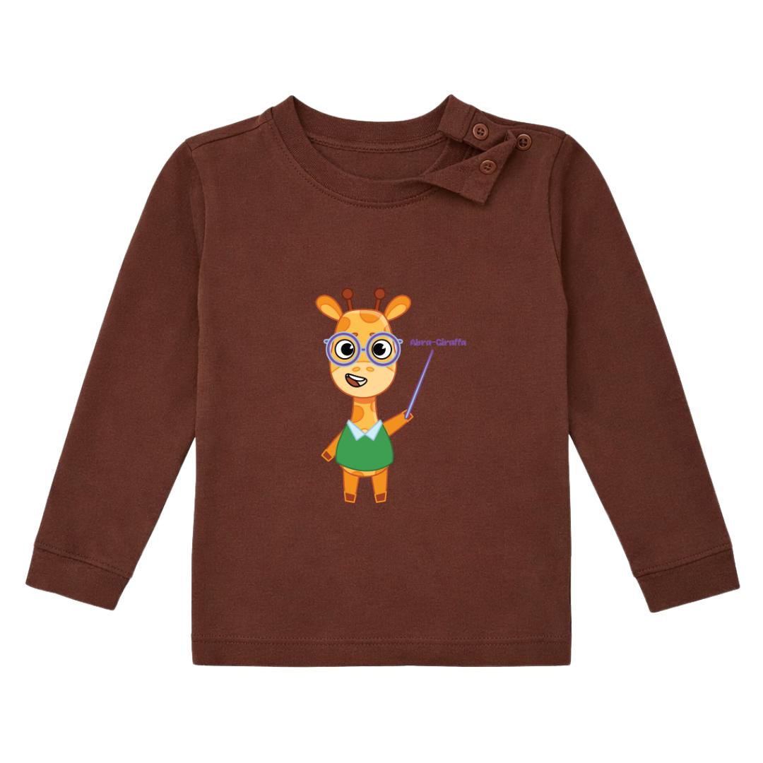Spill-proof Natural Cotton Unisex Baby & Kids Co-ord Set (0‚5 Years) image 2