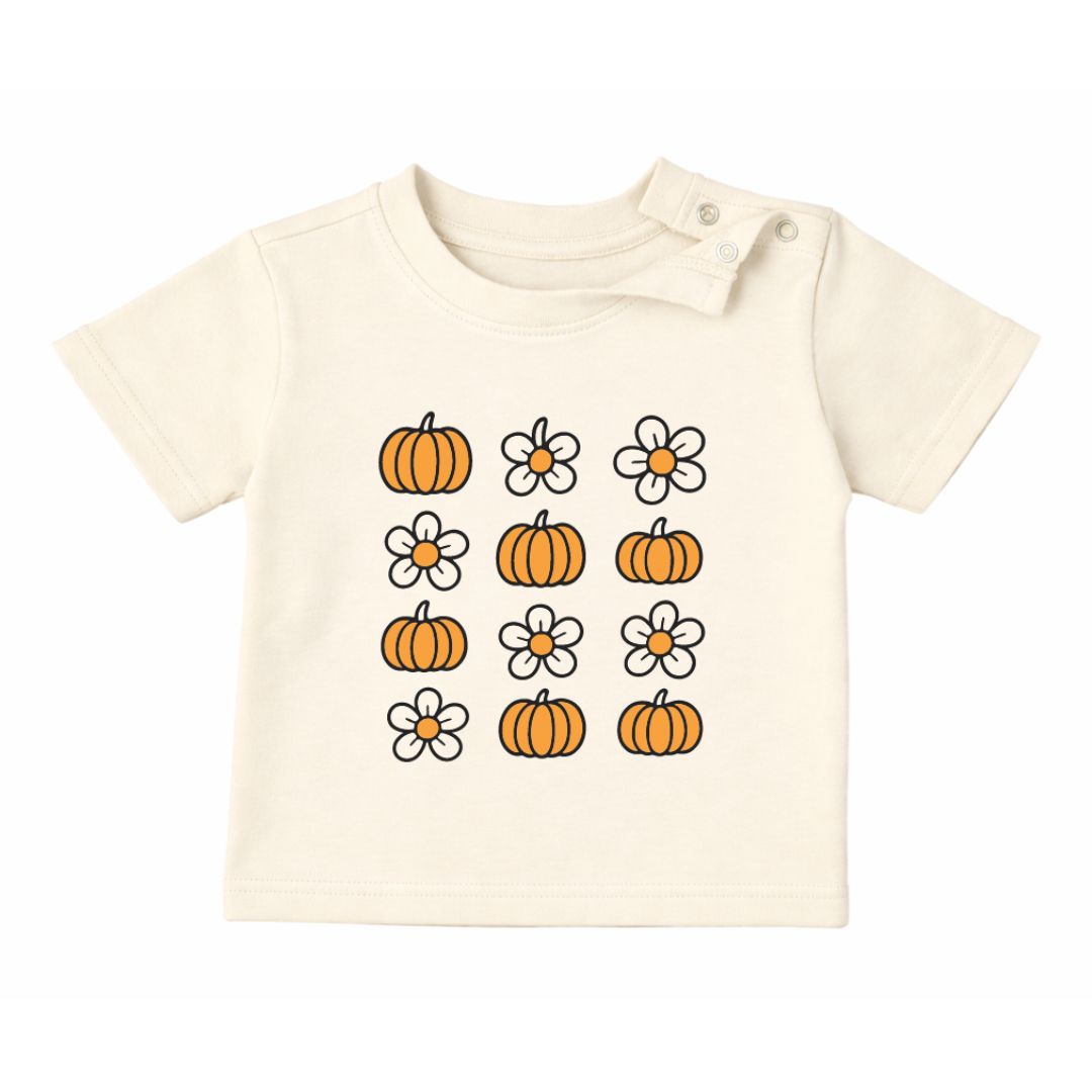 Everyday Comfort Natural Cotton Unisex Baby & Kids Co-ord Set (0‚5 Years) image 3
