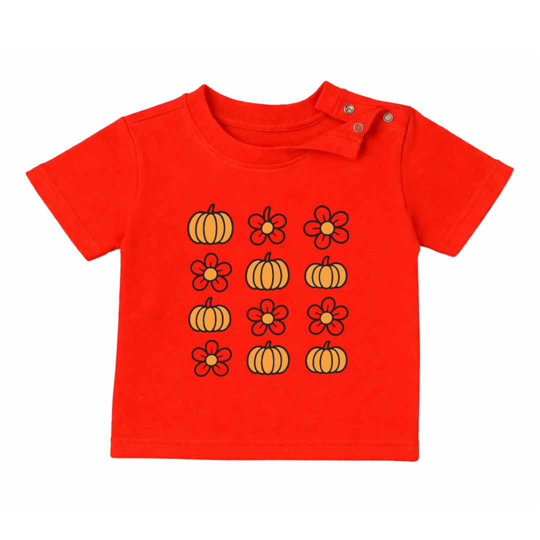 Everyday Comfort Natural Cotton Unisex Baby & Kids Co-ord Set (0‚3 Years) image 3