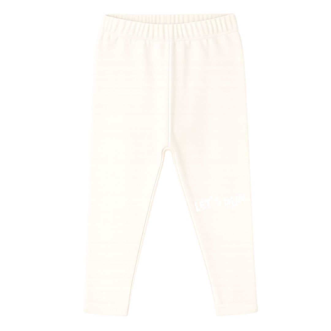 Adventure-ready Natural Cotton Unisex Baby & Kids Co-ord Set (0‚5 Years) image 3