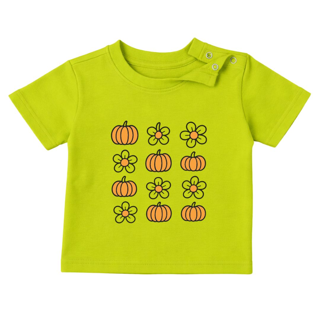 Everyday Comfort Natural Cotton Unisex Baby & Kids Co-ord Set (0‚5 Years) image 4