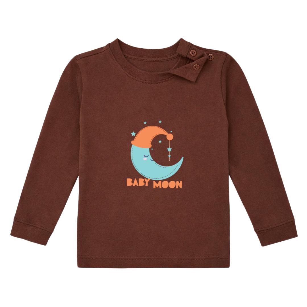 Worry-free Natural Cotton Unisex Baby & Kids Co-ord Set (0‚5 Years) image 2
