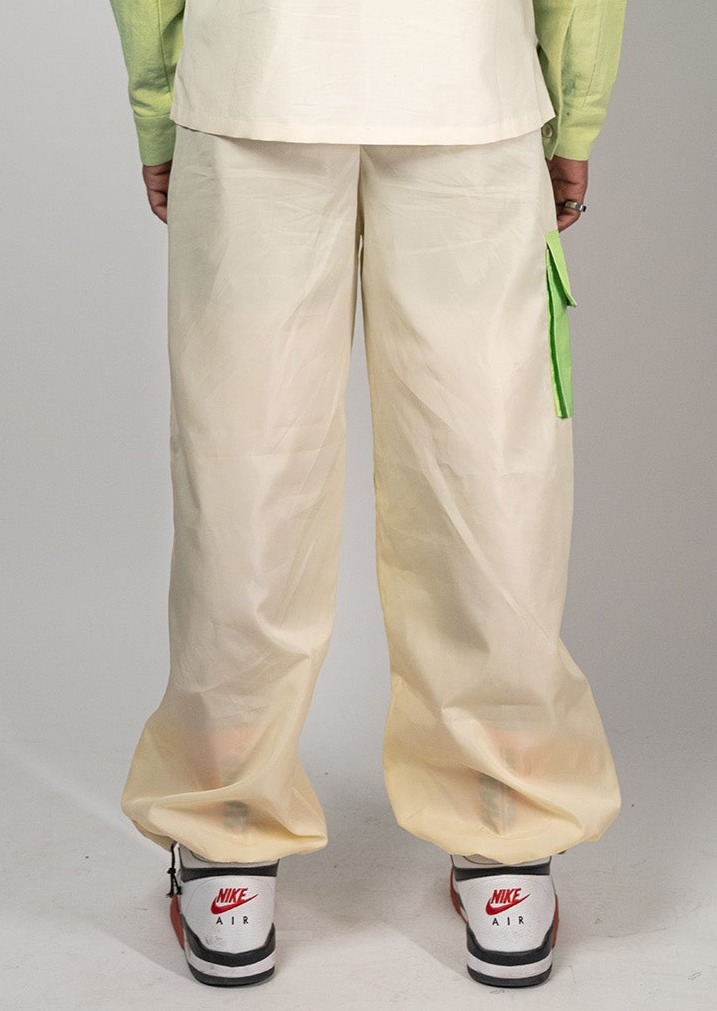 Cloud Catcher Parachute Pants image 2