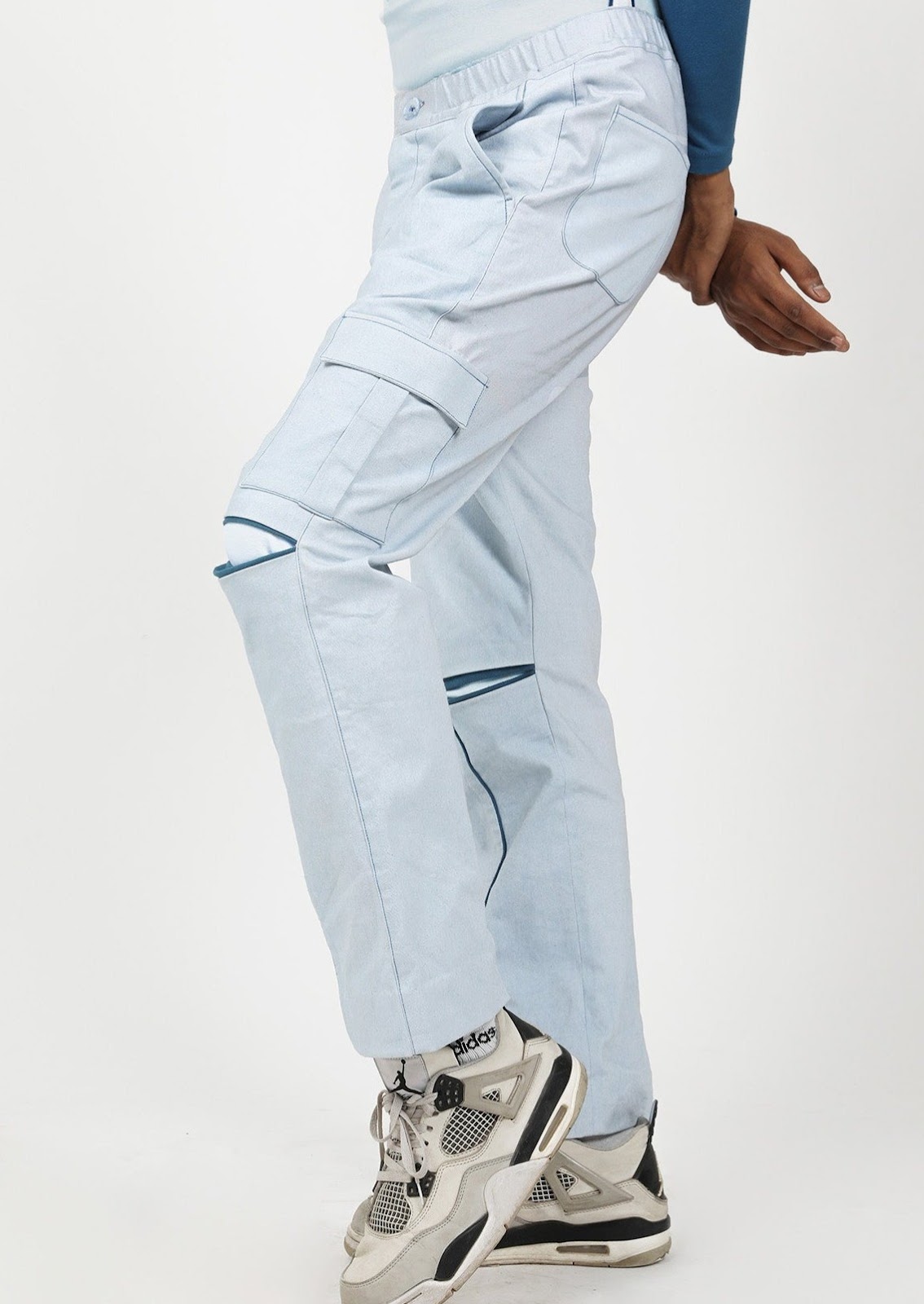 Icy Berry Flex Cargo image 2