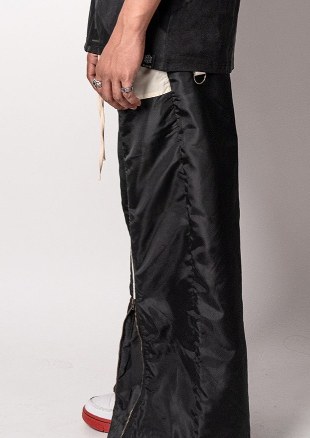 Jet Cloud Volume Pants image 3