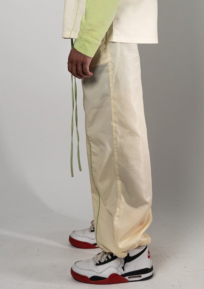 Cloud Catcher Parachute Pants image 4