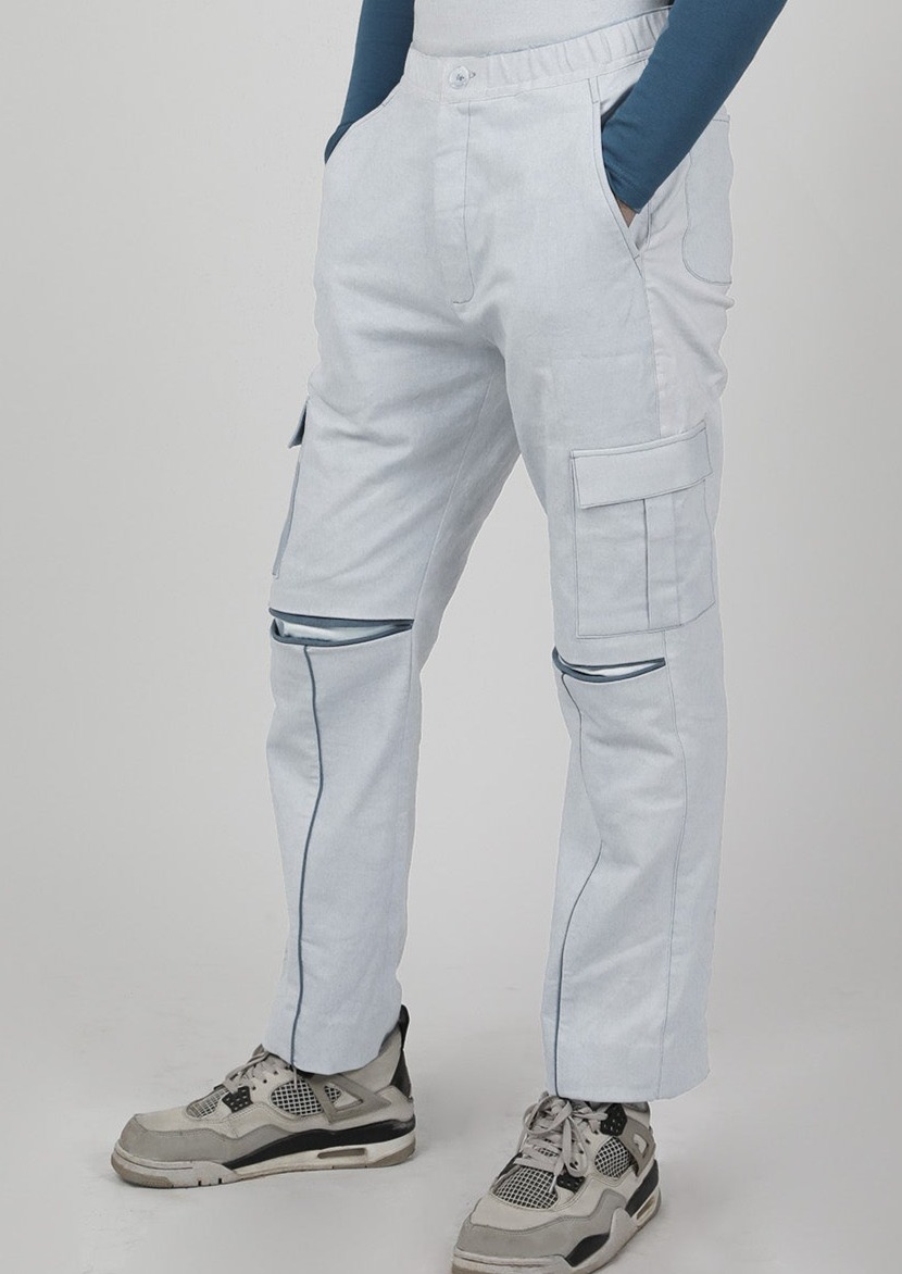 Icy Berry Flex Cargo image 4