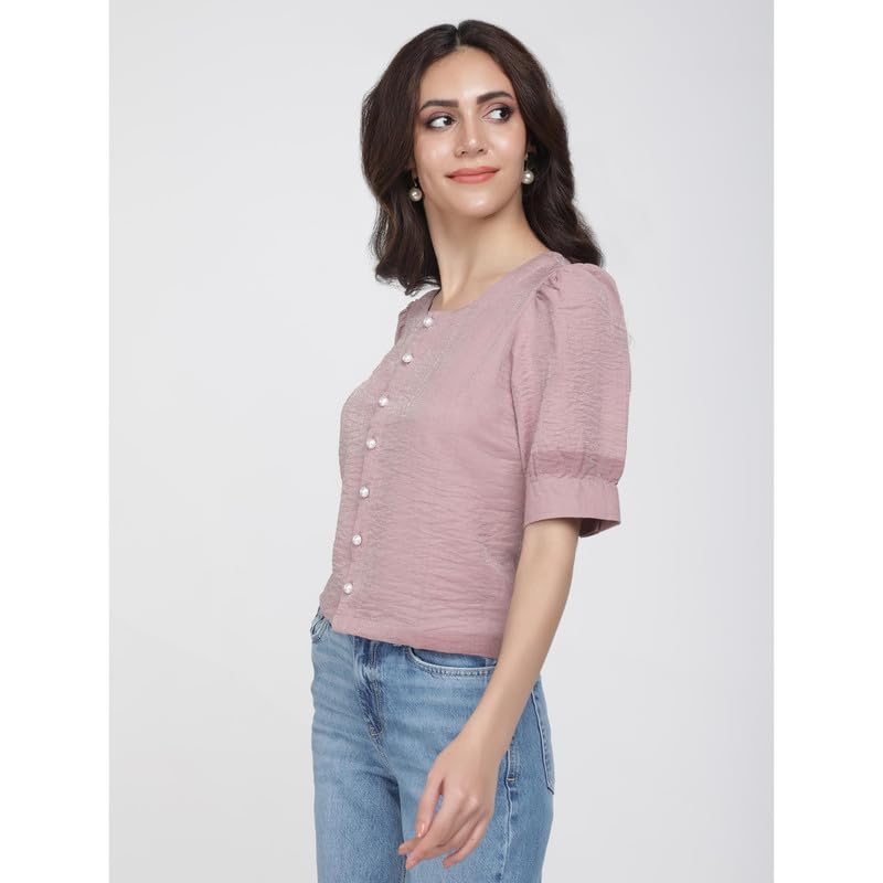 Eayaa Fashion Women's Tops image 2