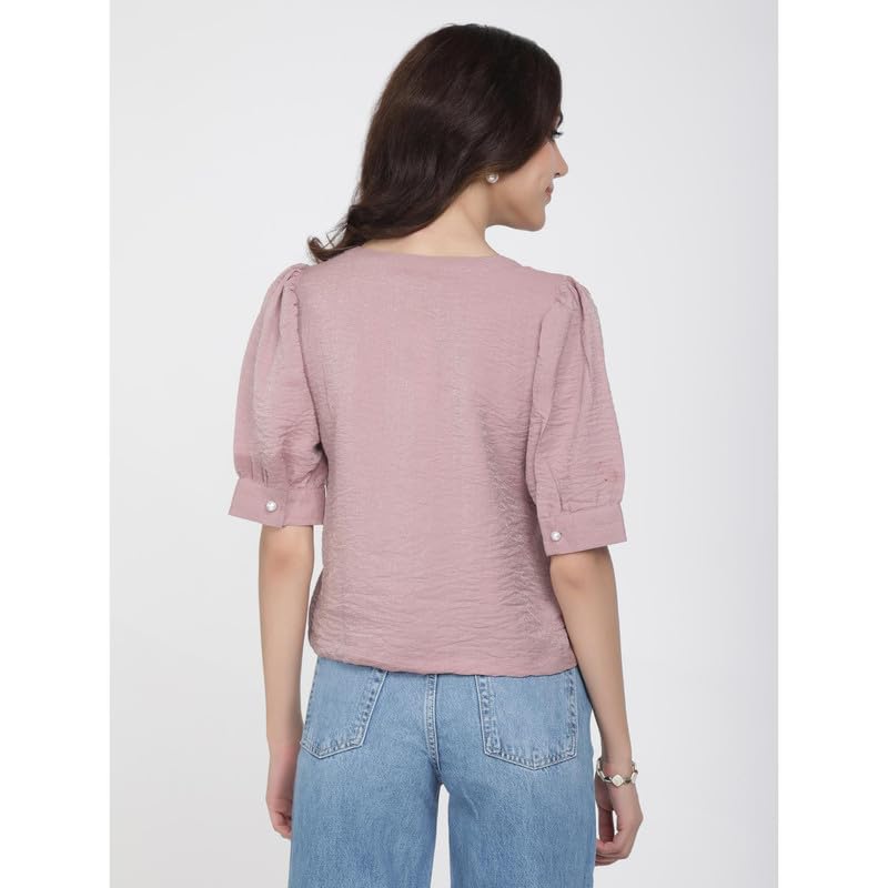 Eayaa Fashion Women's Tops image 4