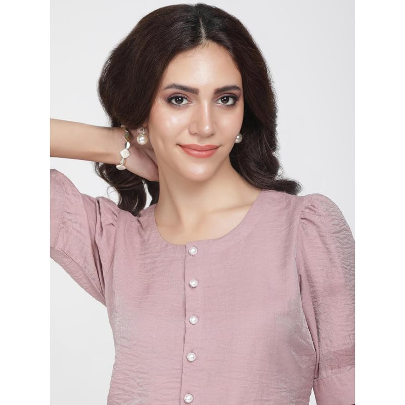 Eayaa Fashion Women's Tops image 6