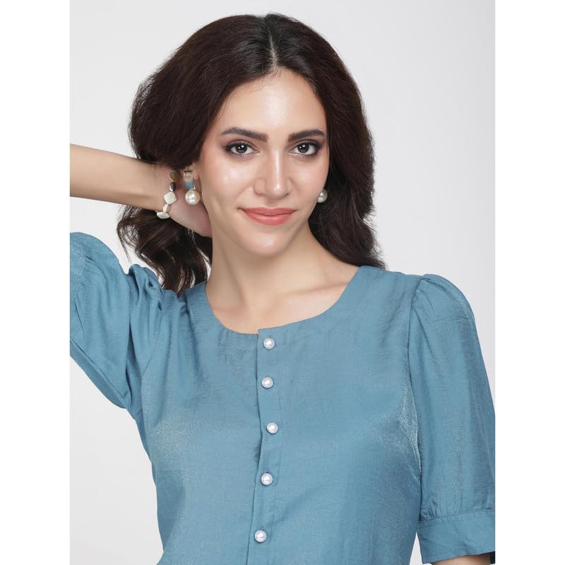 Eayaa Fashion Women's Tops image 5