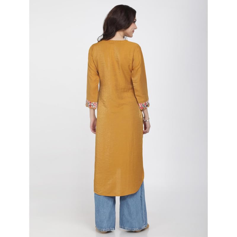 Eayaa Fashion Indian Kurti For Women image 6