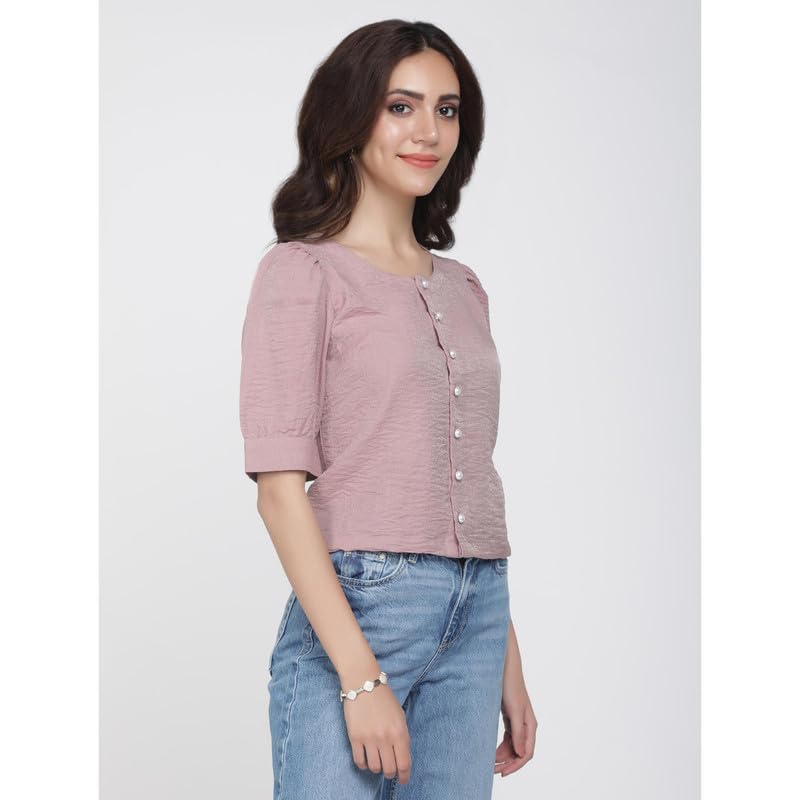 Eayaa Fashion Women's Tops image 5