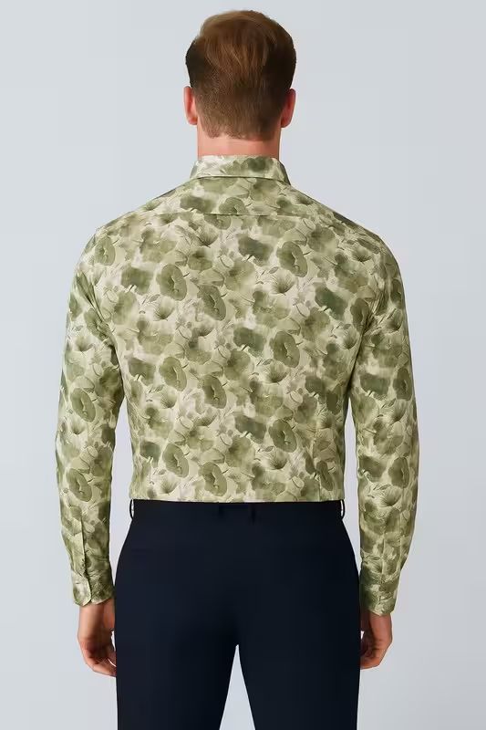 Verdant Mist image 2