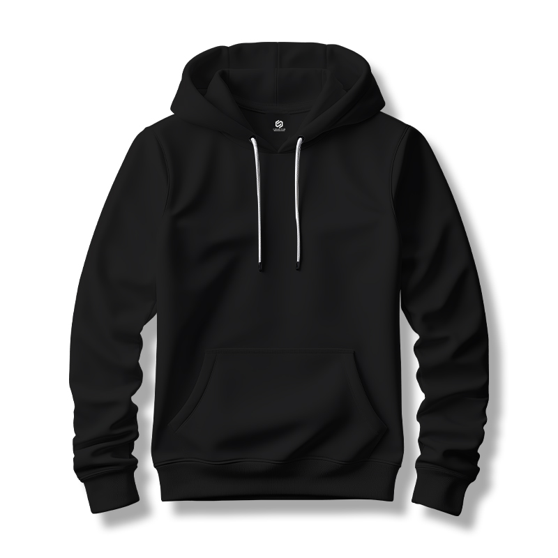 The Way Printed Hoodies Unisex image 2