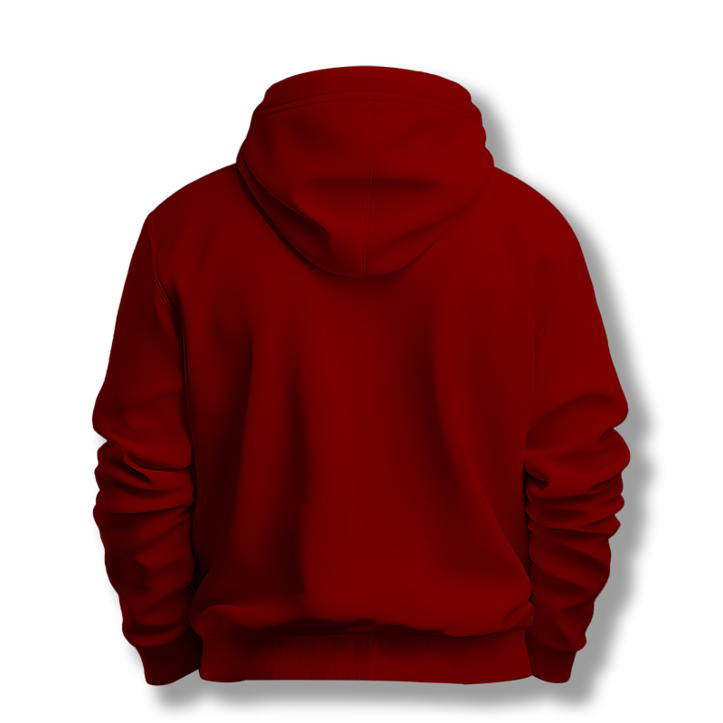 Explore Printed Hoodies Unisex image 2