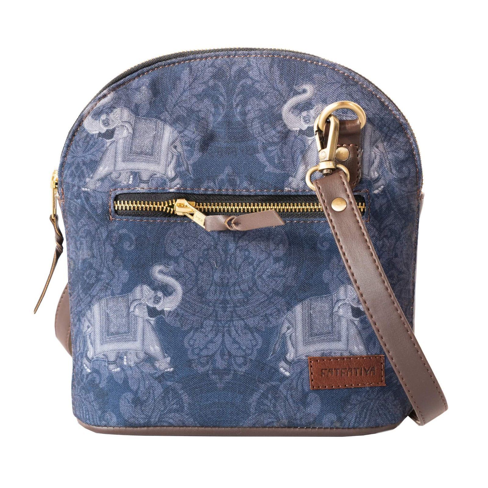 The Great Royalness Crossbody Bag For Women