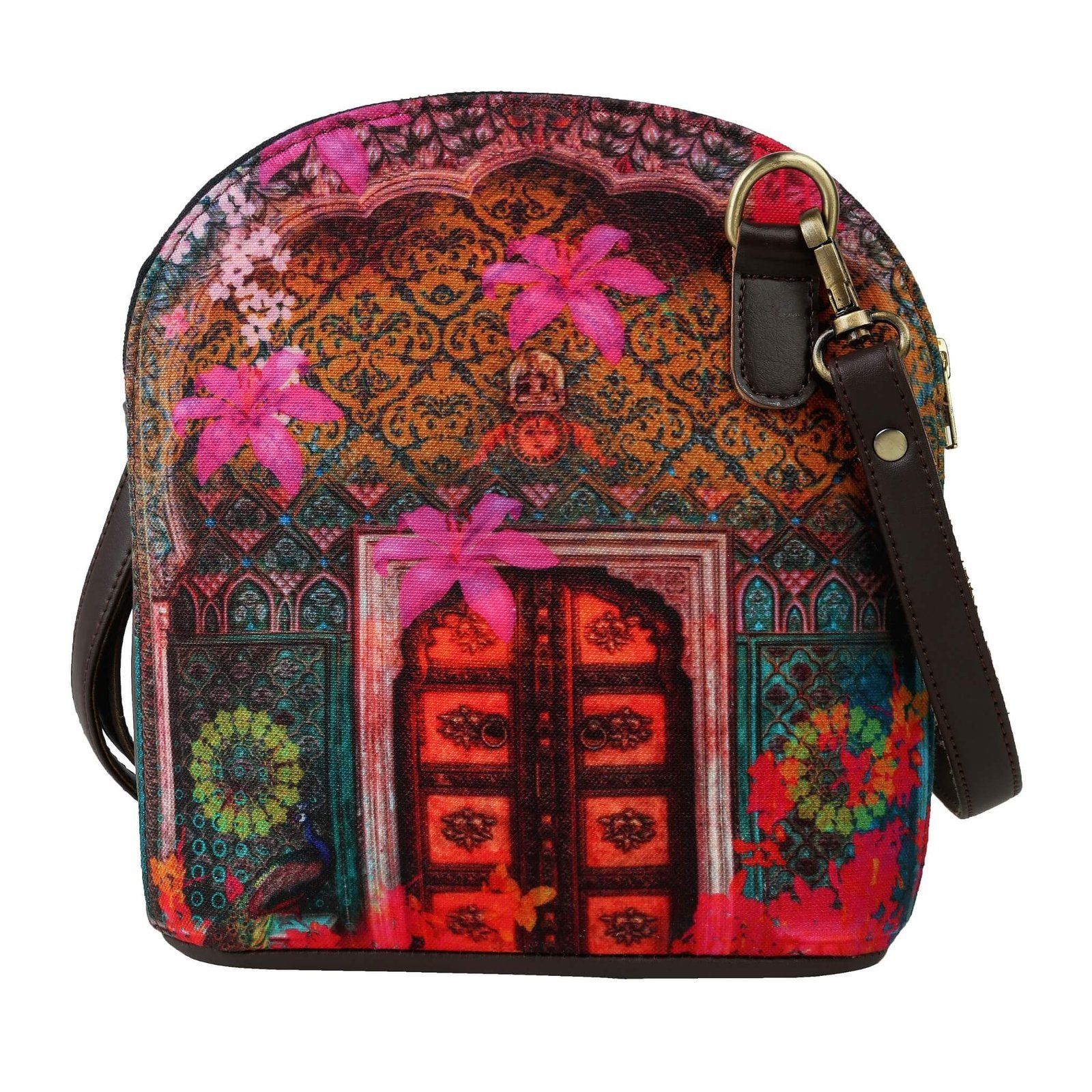 Royal Grace Fashion Cross Bag image 2