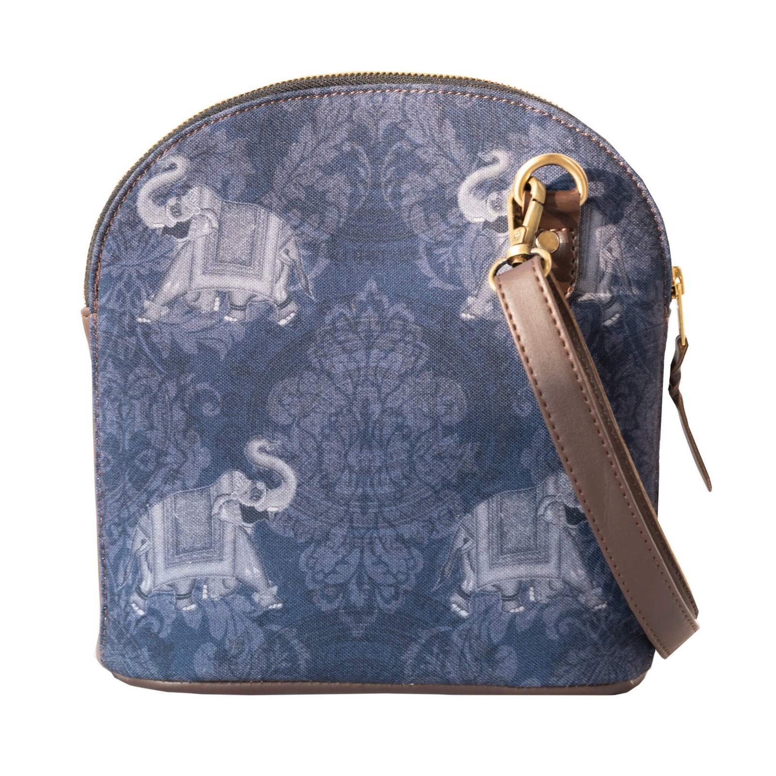 The Great Royalness Crossbody Bag For Women image 2