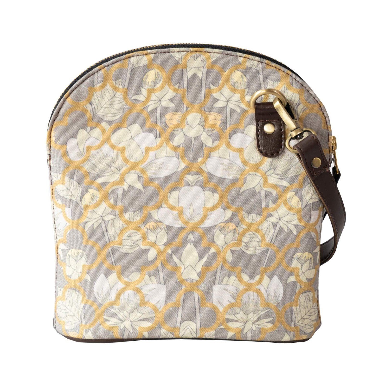A Walk In Garden Girls Crossbody Bag image 2