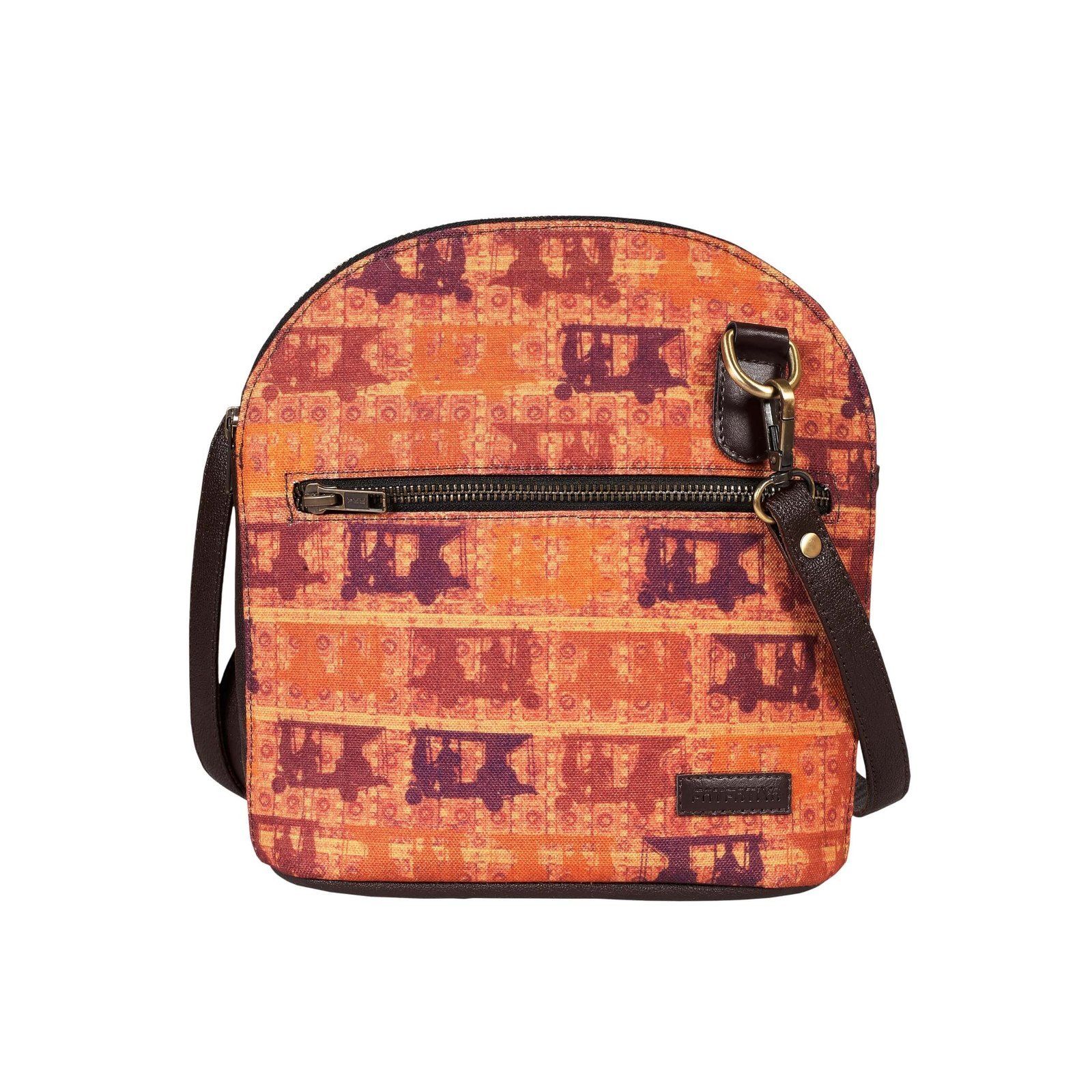 Auto Print Beautiful Crossbody Bag image 2