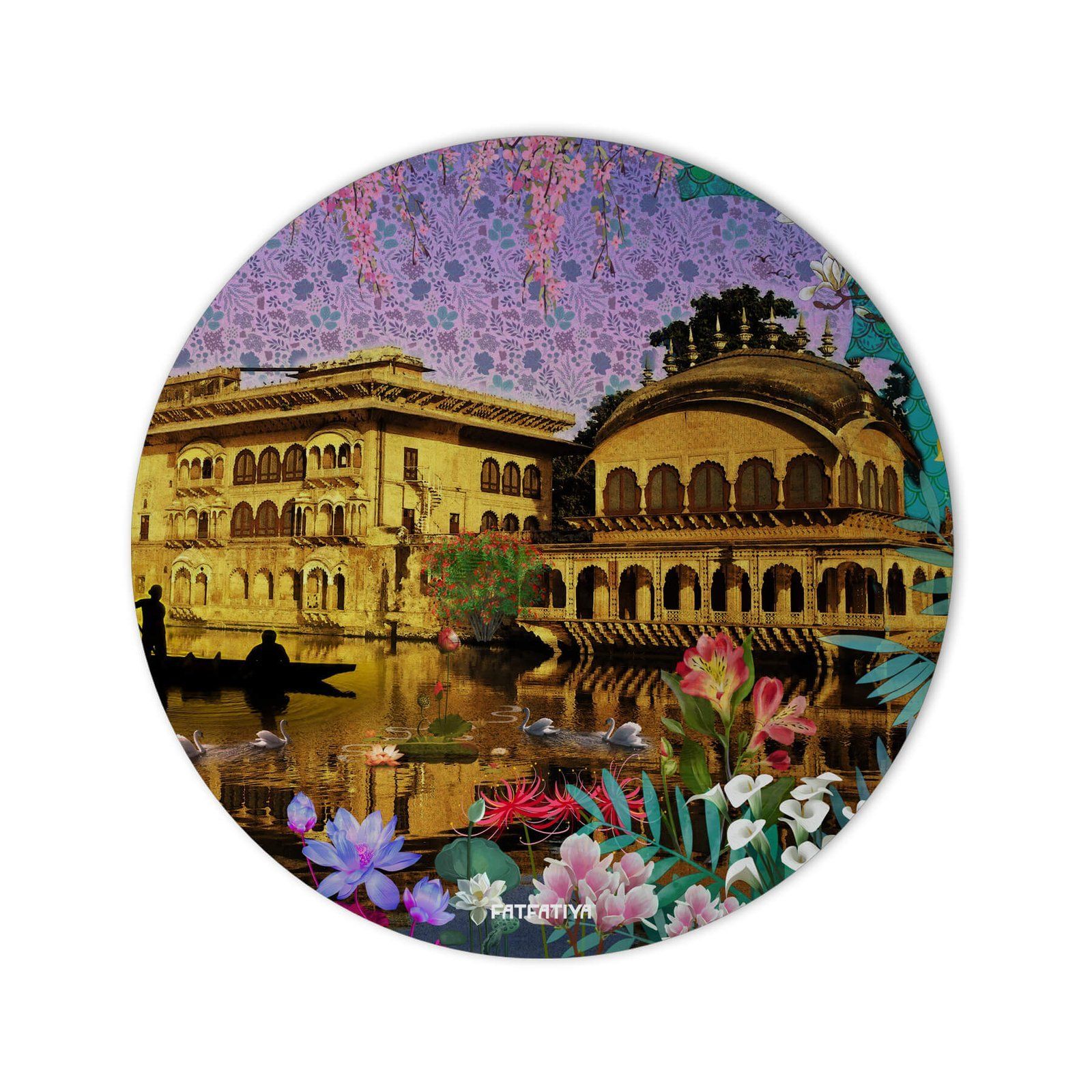 Palace Of Deeg Best Mouse Pad For Laptop image 2
