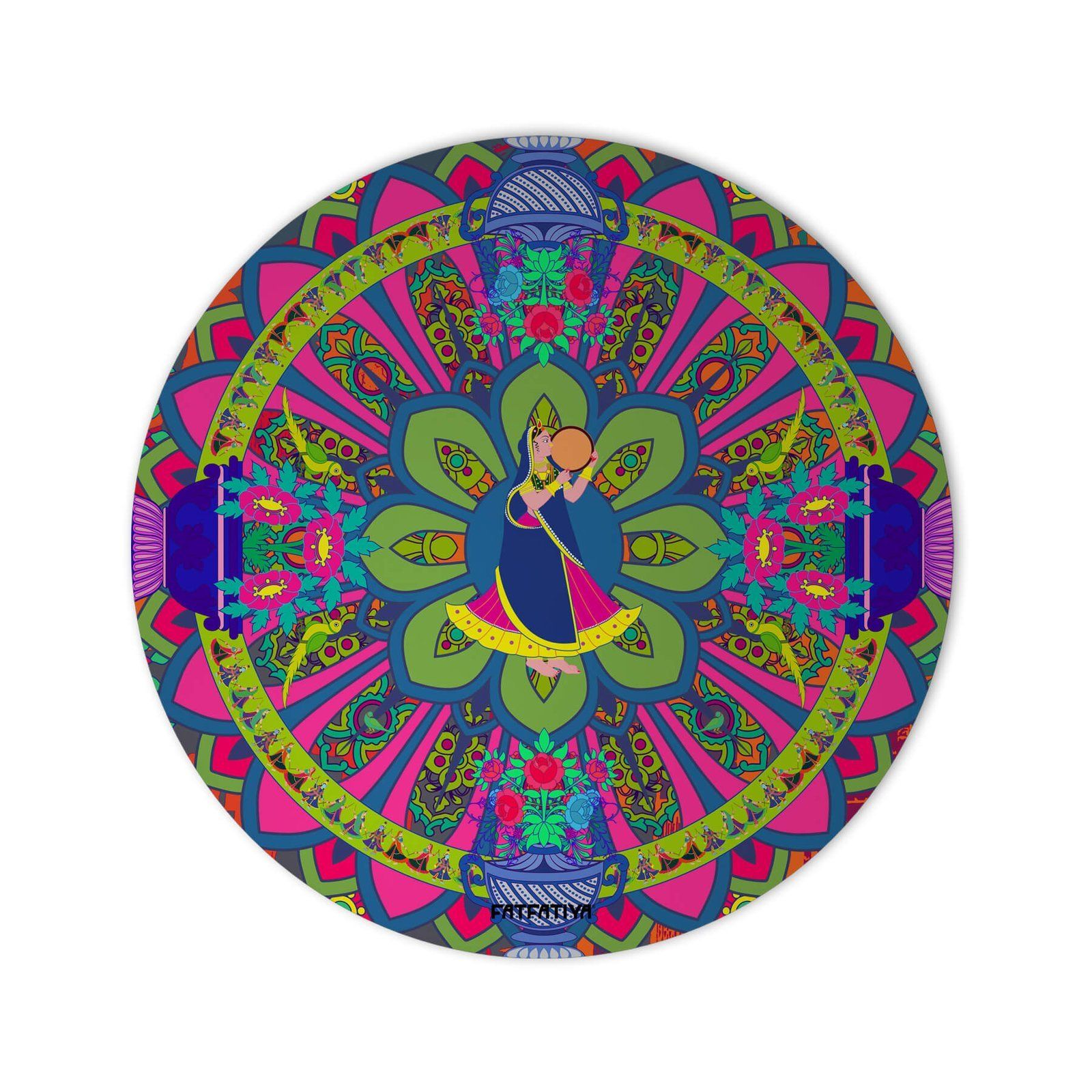 Ramgarh Ceiling Creative Mouse Pad image 2