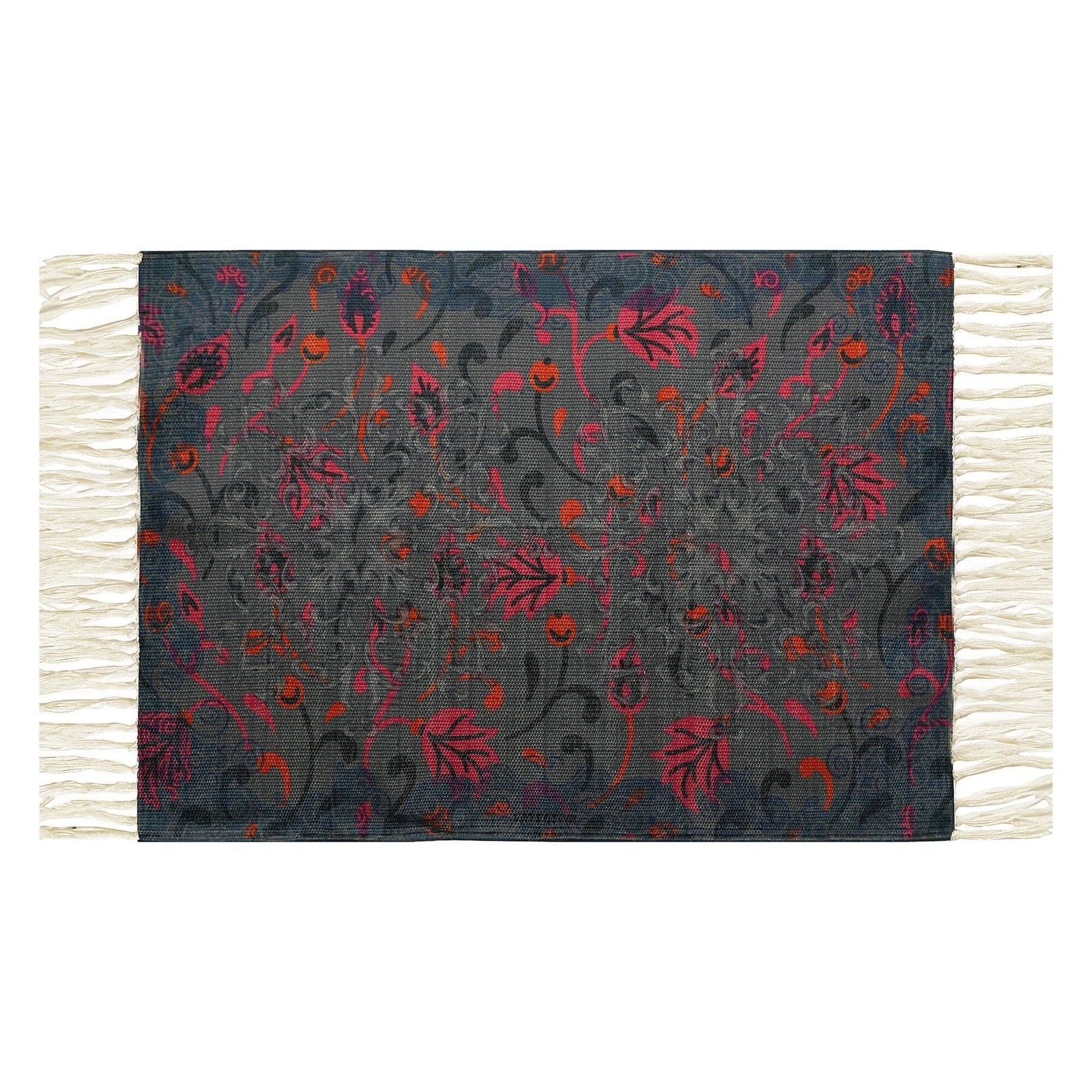 Nature Miracle Recycled Rug image 2