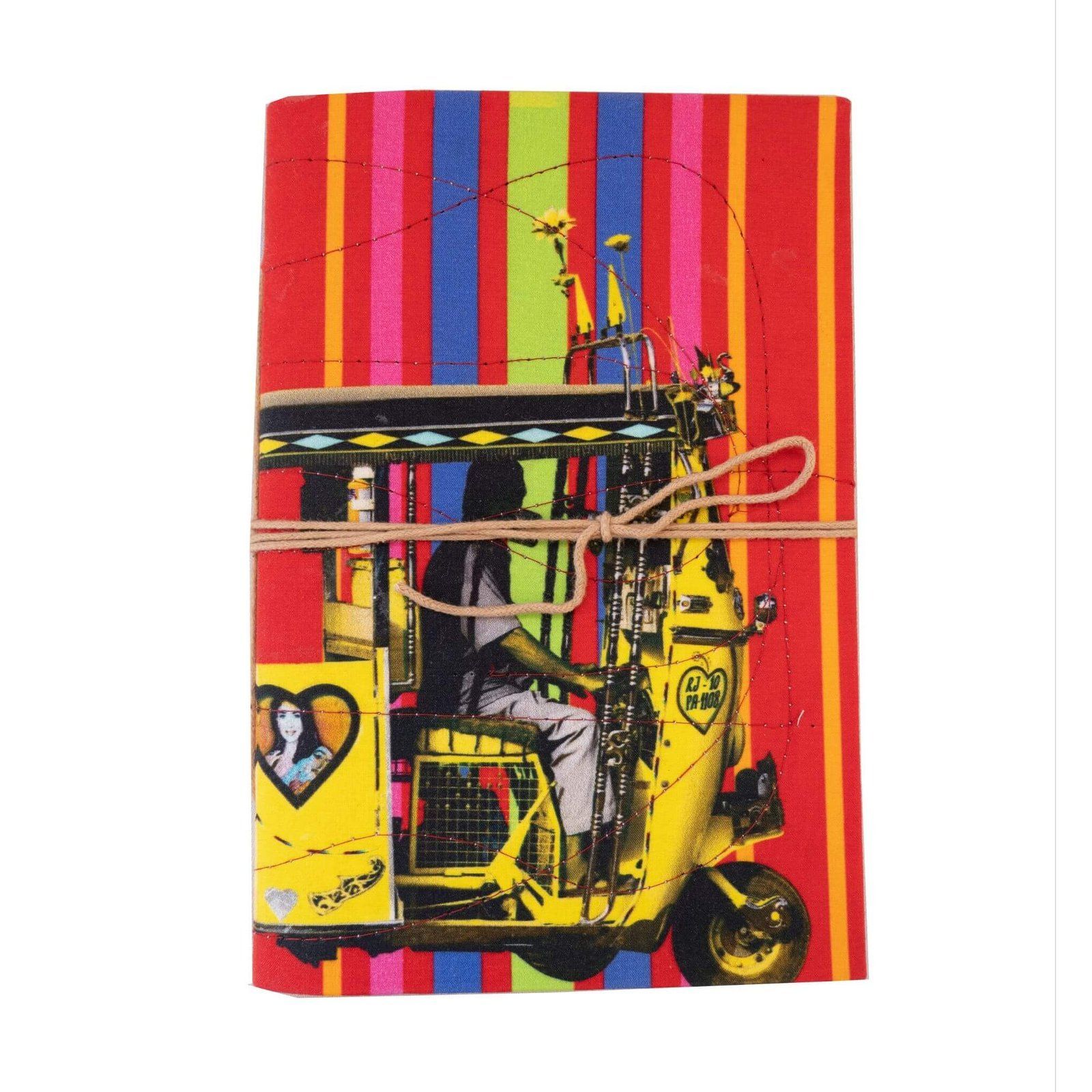 Pop Auto Eco-friendly Notebook image 2